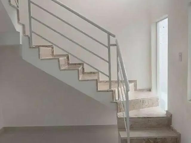 Casa / Sobrado em Condomínio para Venda em Camaçari/BA Arembepe Abrantes 3 Quartos