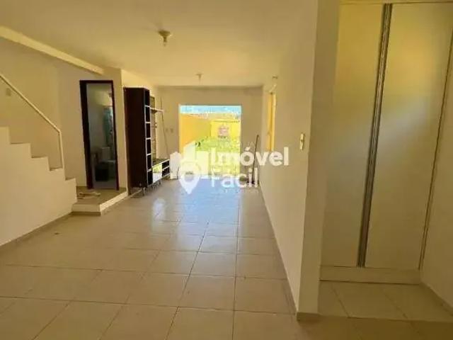 Casa / Sobrado em Condomínio para Venda em Camaçari/BA Arembepe Abrantes 3 Quartos