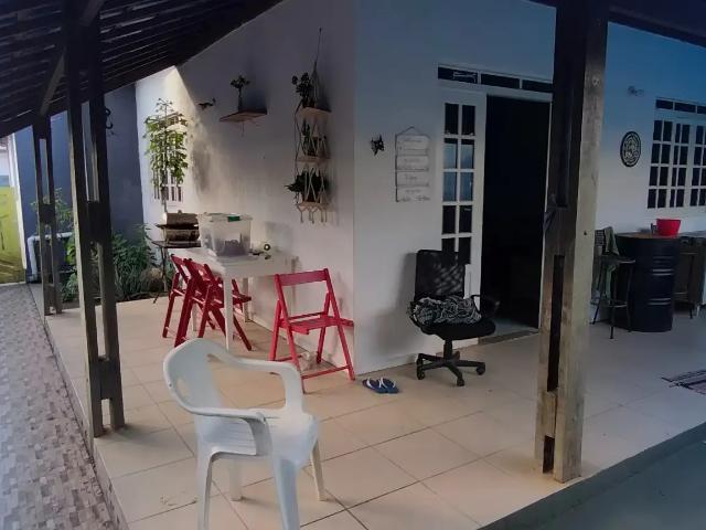 Casa / Sobrado em Condomínio para Venda em Camaçari/BA Arembepe Abrantes 3 Quartos