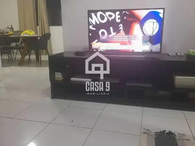 Casa / Sobrado em Condomínio para Venda em Camaçari/BA Arembepe Abrantes 2 Quartos