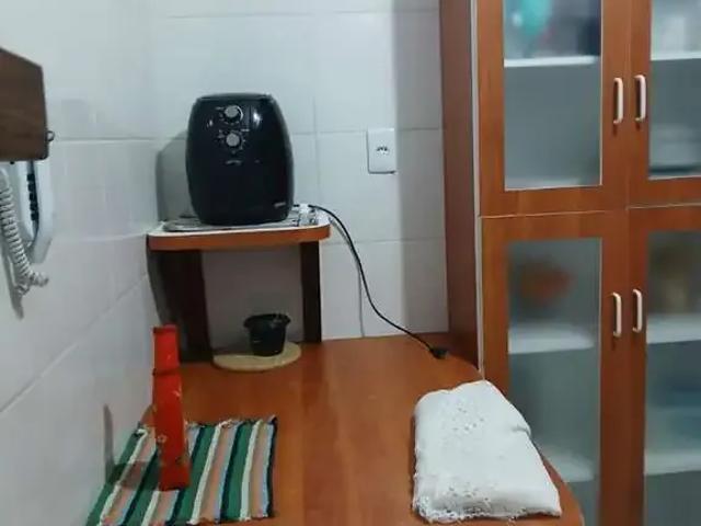 Casa / Sobrado em Condomínio para Venda em Camaçari/BA Arembepe Abrantes 2 Quartos