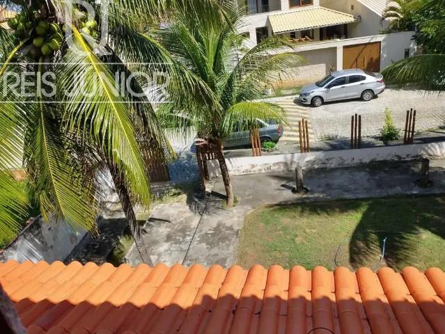 Casa / Sobrado em Condomínio para Venda em Camaçari/BA Arembepe Abrantes 2 Quartos