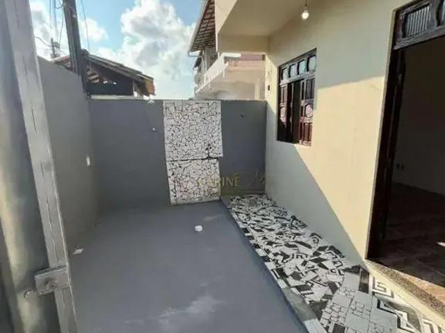 Casa / Sobrado em Condomínio para Venda em Camaçari/BA Arembepe Abrantes 2 Quartos