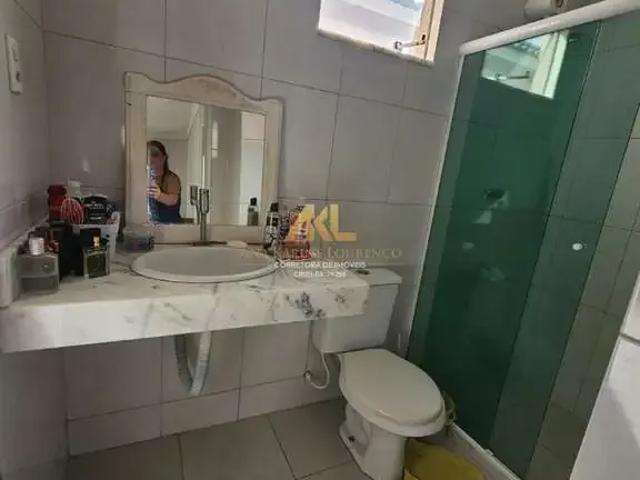 Casa / Sobrado em Condomínio para Venda em Camaçari/BA Arembepe Abrantes 4 Quartos