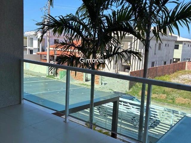 Casa / Sobrado em Condomínio para Venda em Camaçari/BA Arembepe Abrantes 4 Quartos