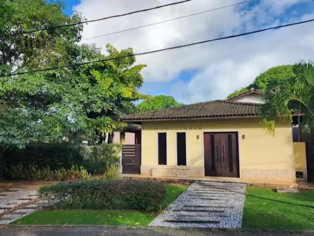 Casa / Sobrado em Condomínio para Venda em Camaçari/BA Boa União 2 Quartos