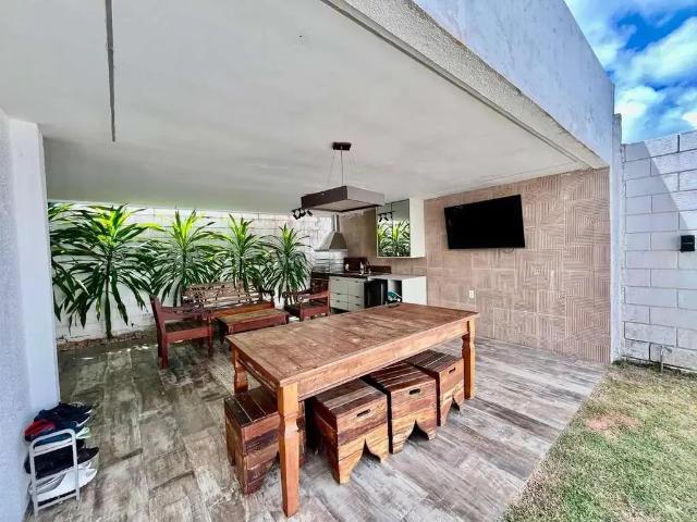 Casa / Sobrado em Condomínio para Venda em Camaçari/BA Boa União 3 Quartos