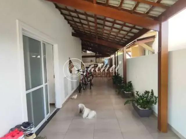 Casa / Sobrado em Condomínio para Venda em Camaçari/BA Boa União 3 Quartos