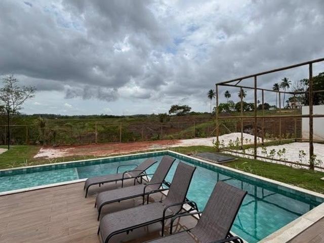 Casa / Sobrado em Condomínio para Venda em Camaçari/BA Boa União 3 Quartos