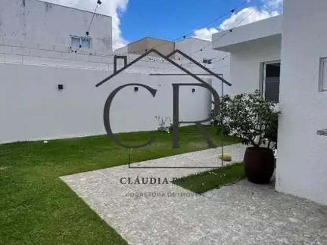 Casa / Sobrado em Condomínio para Venda em Camaçari/BA Boa União 3 Quartos