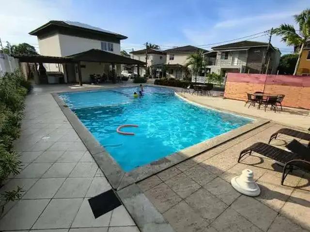 Casa / Sobrado em Condomínio para Venda em Camaçari/BA Boa União 3 Quartos