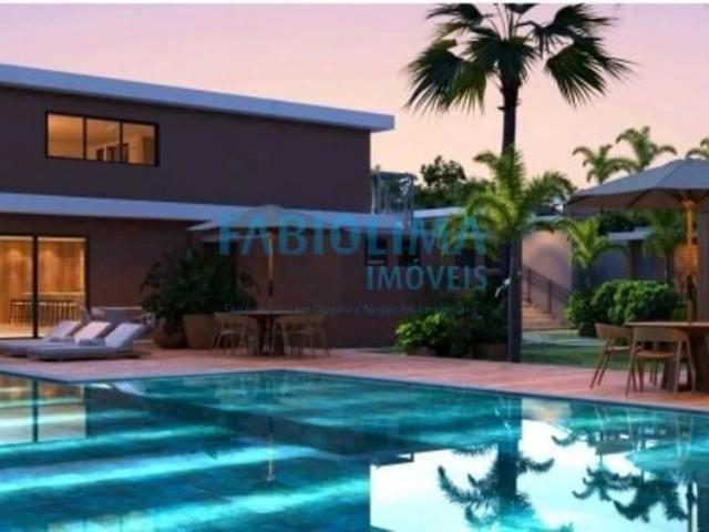 Casa / Sobrado em Condomínio para Venda em Camaçari/BA Boa União 3 Quartos