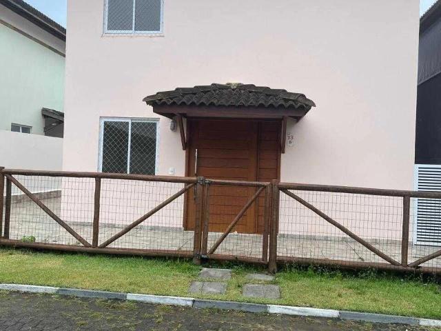 Casa / Sobrado em Condomínio para Venda em Camaçari/BA Boa União 4 Quartos