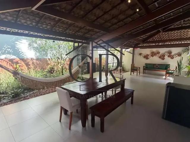 Casa / Sobrado em Condomínio para Venda em Camaçari/BA Boa União 4 Quartos