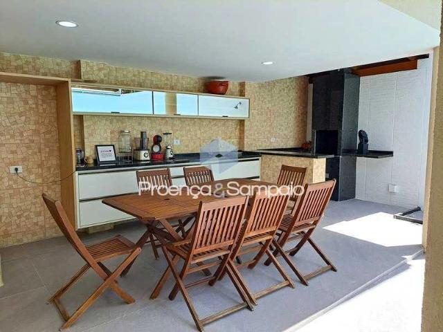 Casa / Sobrado em Condomínio para Venda em Camaçari/BA Boa União 4 Quartos