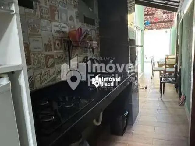 Casa / Sobrado em Condomínio para Venda em Camaçari/BA Bairro Novo 3 Quartos