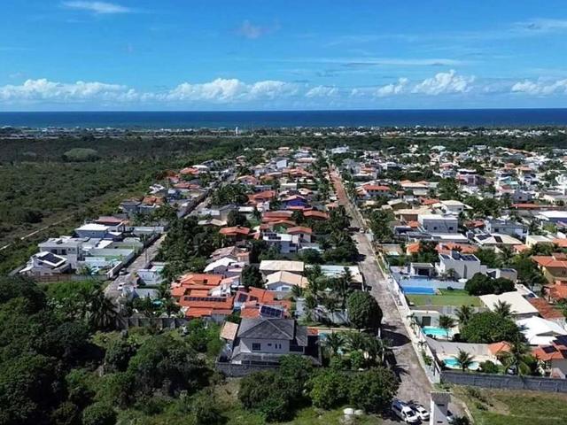 Casa / Sobrado em Condomínio para Venda em Camaçari/BA Barra do Jacuípe 4 Quartos