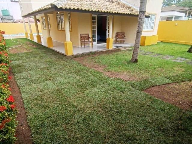 Casa / Sobrado em Condomínio para Venda em Camaçari/BA Barra do Jacuípe 4 Quartos
