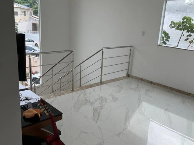 Casa / Sobrado em Condomínio para Venda em Camaçari/BA Barra do Jacuípe 4 Quartos