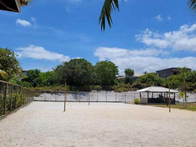 Casa / Sobrado em Condomínio para Venda em Camaçari/BA Barra do Jacuípe 4 Quartos