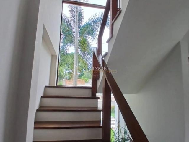 Casa / Sobrado em Condomínio para Venda em Camaçari/BA Barra do Jacuípe 4 Quartos