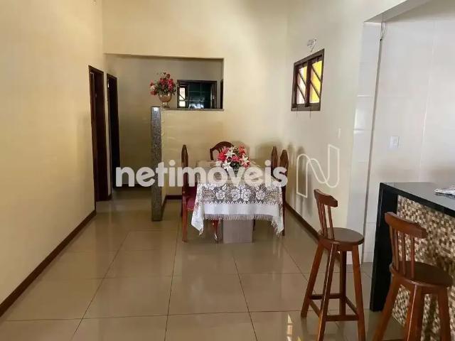 Casa / Sobrado em Condomínio para Venda em Camaçari/BA Barra do Jacuípe 4 Quartos