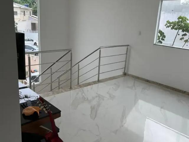 Casa / Sobrado em Condomínio para Venda em Camaçari/BA Barra do Jacuípe 4 Quartos