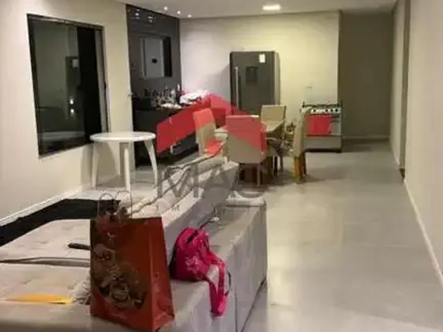 Casa / Sobrado em Condomínio para Venda em Camaçari/BA Barra do Jacuípe 4 Quartos