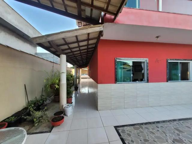 Casa / Sobrado em Condomínio para Venda em Camaçari/BA Barra do Jacuípe 5 Quartos