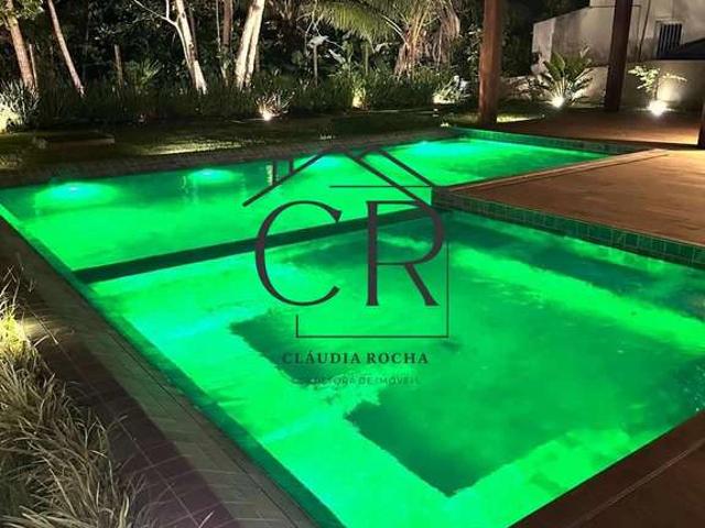 Casa / Sobrado em Condomínio para Venda em Camaçari/BA Barra do Jacuípe 5 Quartos