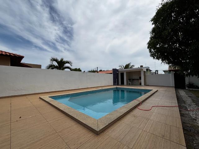 Casa / Sobrado em Condomínio para Venda em Camaçari/BA Barra do Jacuípe 3 Quartos