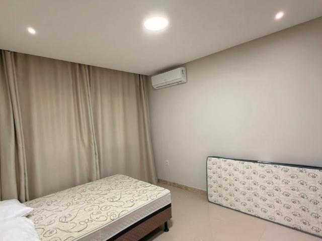 Casa / Sobrado em Condomínio para Venda em Camaçari/BA Barra do Jacuípe 3 Quartos