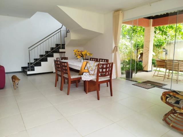 Casa / Sobrado em Condomínio para Venda em Camaçari/BA Barra do Jacuípe 3 Quartos