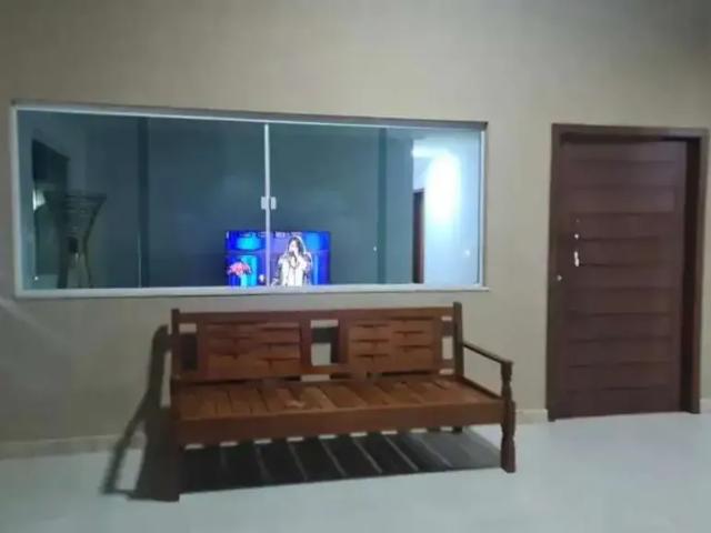 Casa / Sobrado em Condomínio para Venda em Camaçari/BA Barra do Jacuípe 3 Quartos