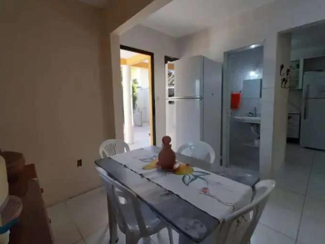 Casa / Sobrado em Condomínio para Venda em Camaçari/BA Barra do Jacuípe 3 Quartos