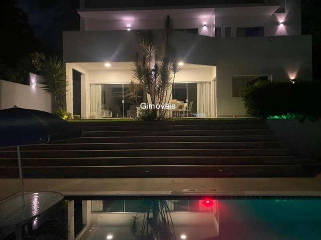 Casa / Sobrado em Condomínio para Venda em Camaçari/BA Busca Vida 4 Quartos