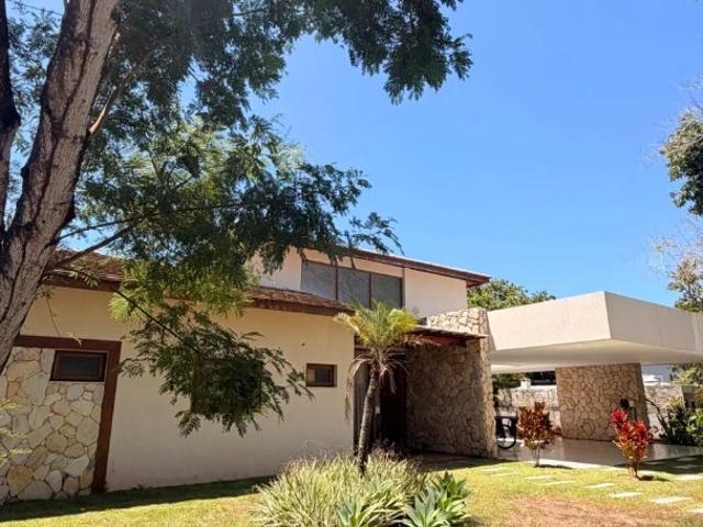 Casa / Sobrado em Condomínio para Venda em Camaçari/BA Busca Vida 4 Quartos