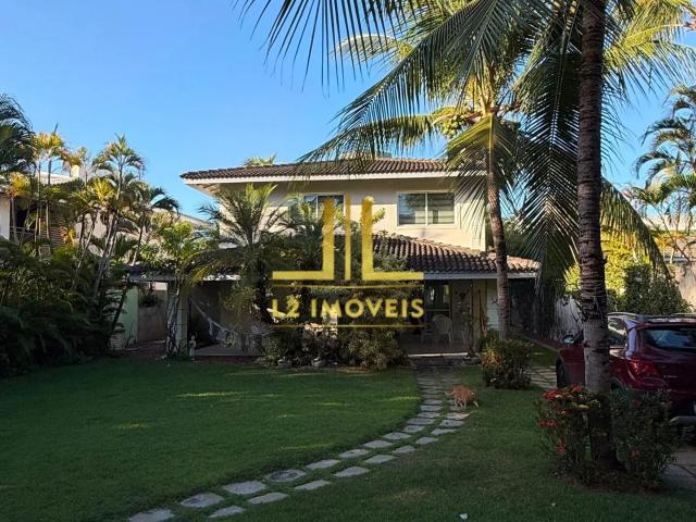 Casa / Sobrado em Condomínio para Venda em Camaçari/BA Busca Vida 4 Quartos