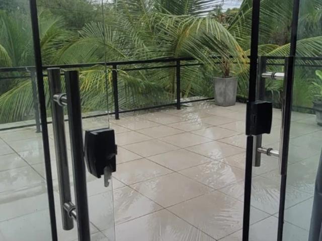 Casa / Sobrado em Condomínio para Venda em Camaçari/BA Busca Vida 4 Quartos