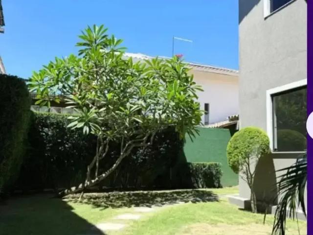 Casa / Sobrado em Condomínio para Venda em Camaçari/BA Busca Vida 4 Quartos