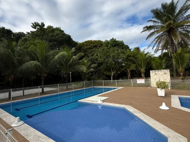 Casa / Sobrado em Condomínio para Venda em Camaçari/BA Busca Vida 4 Quartos