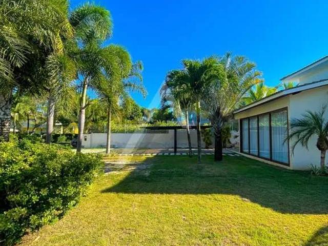 Casa / Sobrado em Condomínio para Venda em Camaçari/BA Busca Vida 5 Quartos