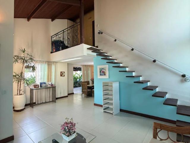 Casa / Sobrado em Condomínio para Venda em Camaçari/BA Busca Vida 3 Quartos