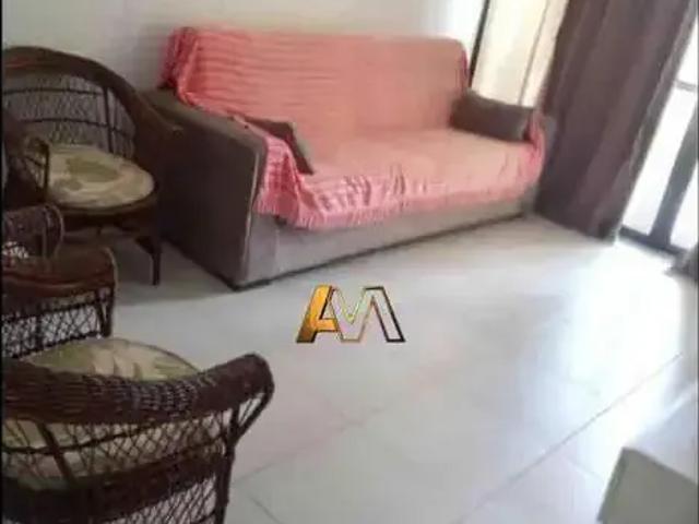 Casa / Sobrado em Condomínio para Venda em Camaçari/BA Guarajuba 2 Quartos