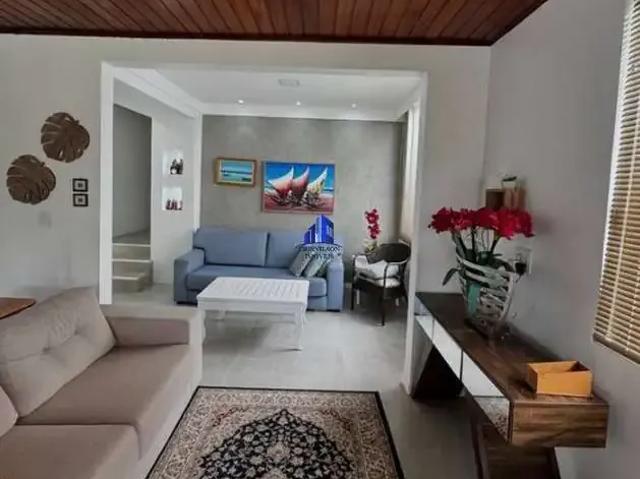 Casa / Sobrado em Condomínio para Venda em Camaçari/BA Guarajuba 3 Quartos