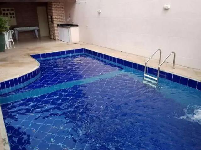 Casa / Sobrado em Condomínio para Venda em Camaçari/BA Guarajuba 3 Quartos