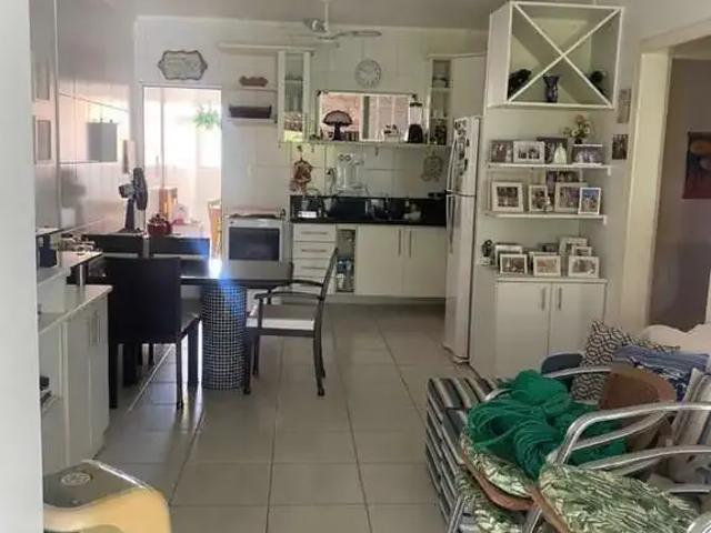 Casa / Sobrado em Condomínio para Venda em Camaçari/BA Guarajuba 3 Quartos