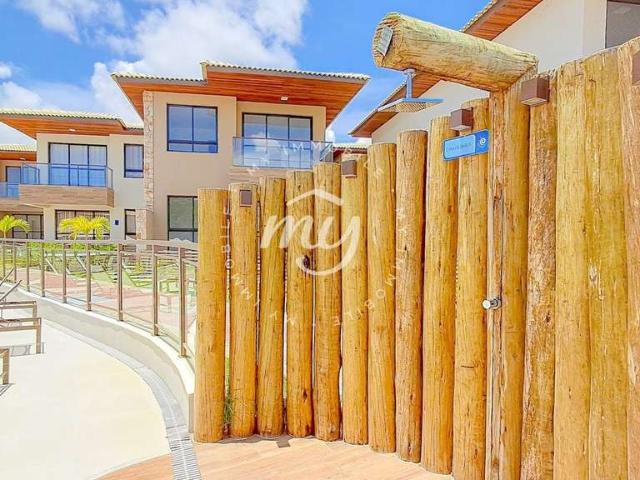 Casa / Sobrado em Condomínio para Venda em Camaçari/BA Guarajuba 4 Quartos