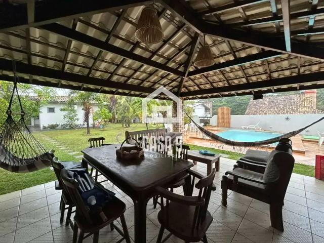 Casa / Sobrado em Condomínio para Venda em Camaçari/BA Guarajuba 4 Quartos