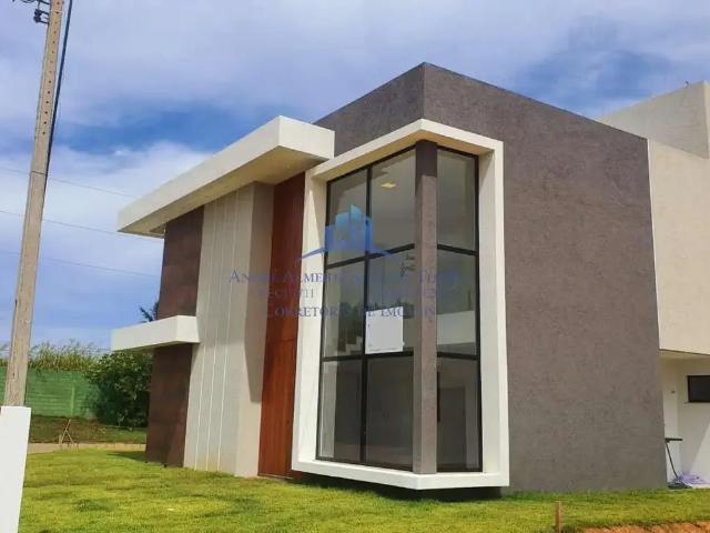 Casa / Sobrado em Condomínio para Venda em Camaçari/BA Guarajuba 4 Quartos